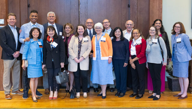 2026 Spring Board Weekend