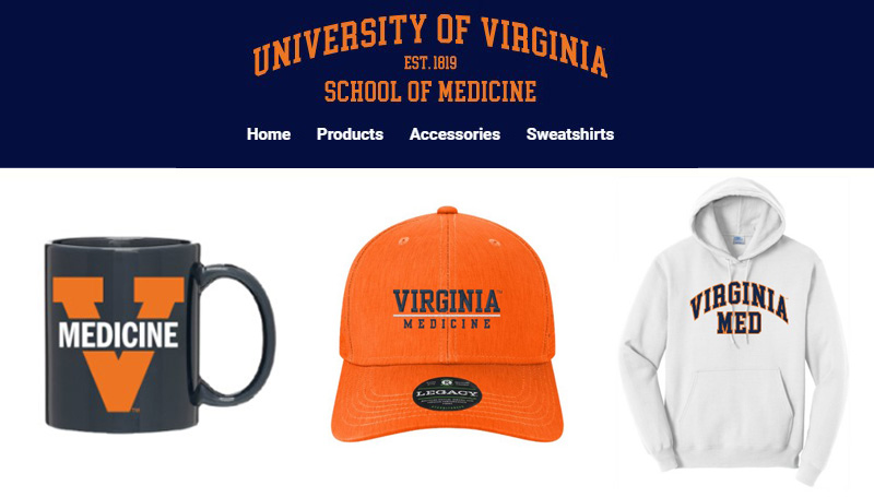 New VMed Merchandise Available