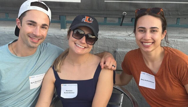 UVA Medical Alumni Event: Charlotte Knights at Durham Bulls