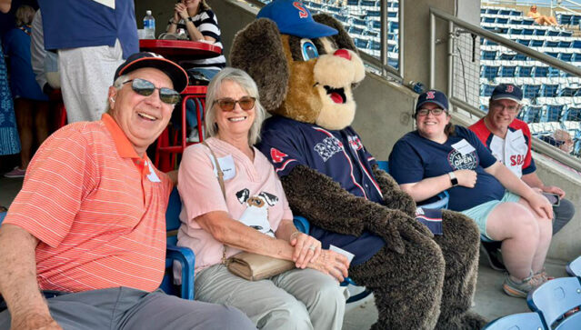UVA Medical Alumni Event: Lynchburg Hillcats at Salem Red Sox