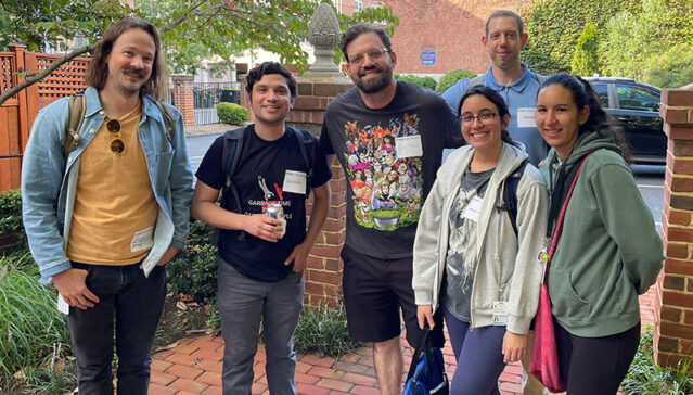 BIMS End of Summer Social 2025