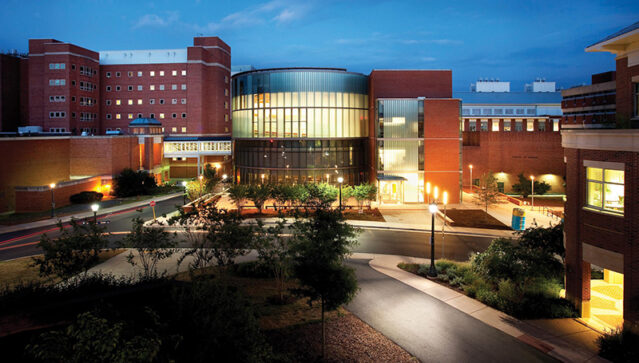 MedTalk: Coming up with research ideas in the lab and in life with Rebecca Previs, MD’09