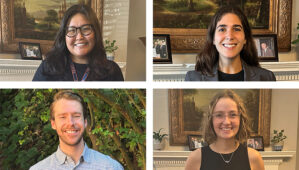 Awards for the Class of 2026