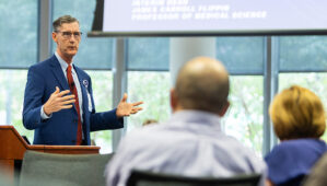 2025 State of the School Address