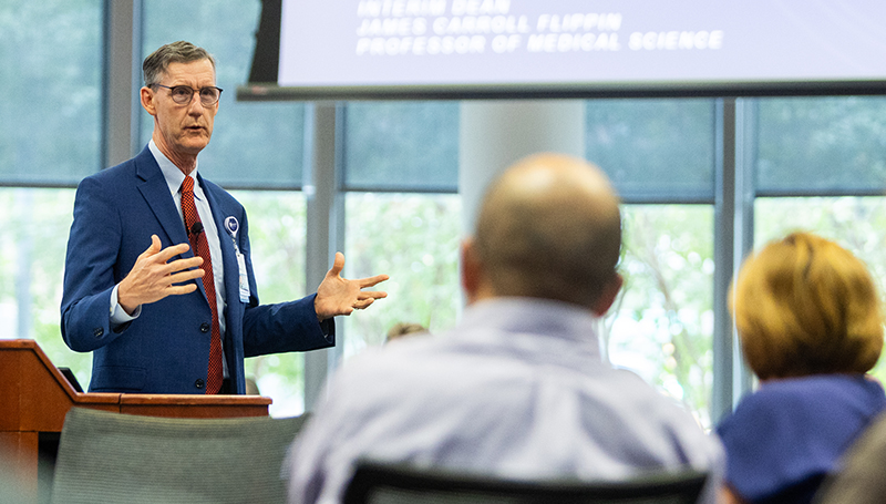 2025 State of the School Address