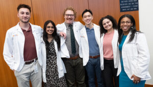 SMD’28 Celebrates a Milestone