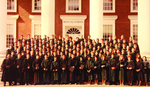 MD Class of 1989 Mini-Reunion