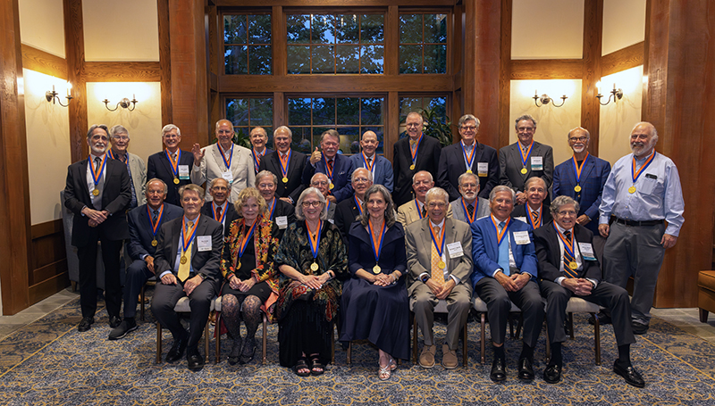 2026 Reunion Weekend