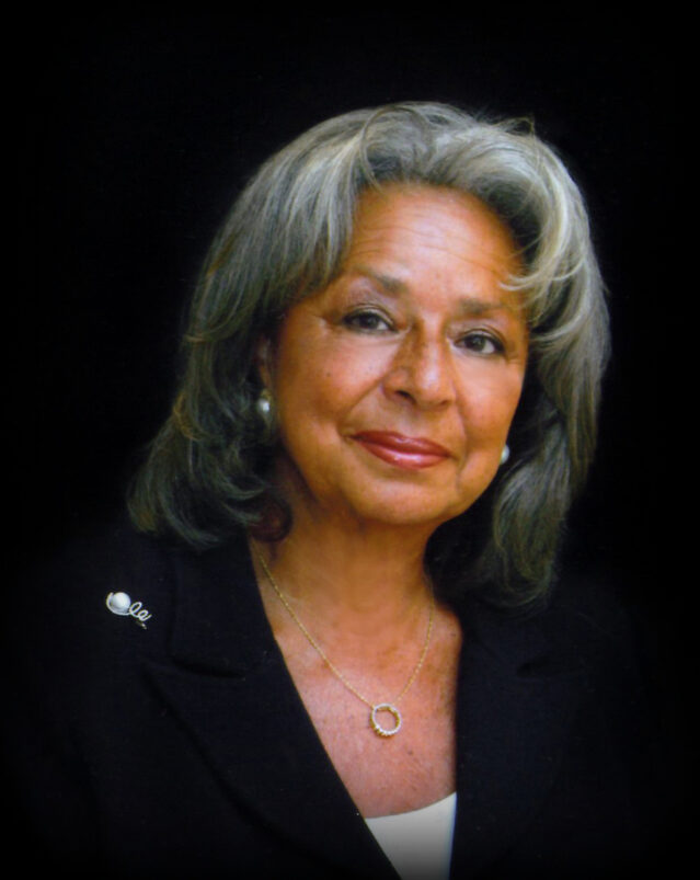 An Evening With Dr. Pinn
