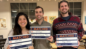 Philanthropy in Action: <br>Student Initiative Fund
