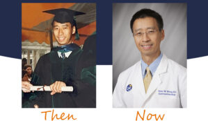 Then and Now Photos