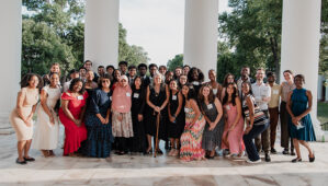 An Evening with Dr. Pinn